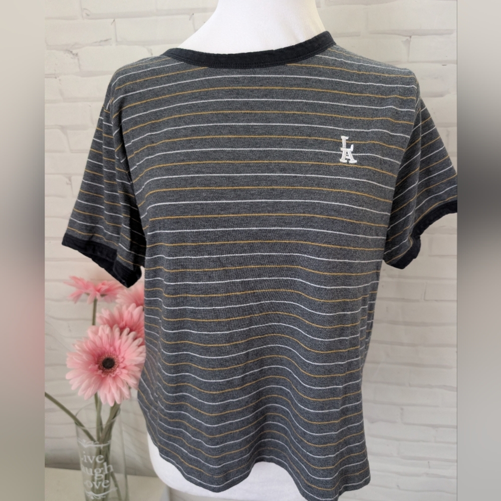 Ringer Tee Women's T-shirt